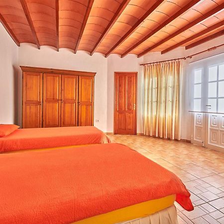 Apartamento Elisa El Paso Exterior foto