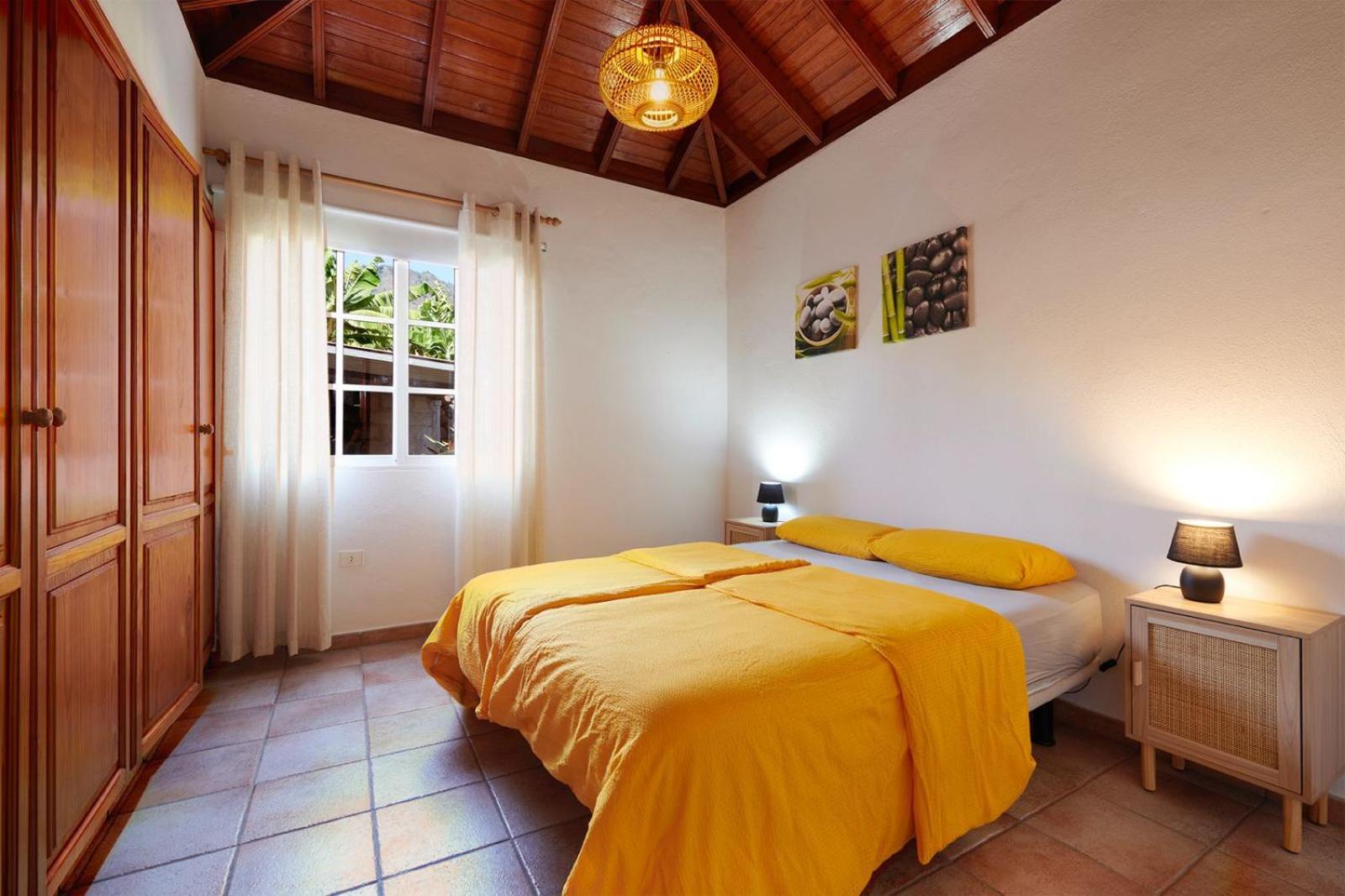 Apartamento Elisa El Paso Exterior foto
