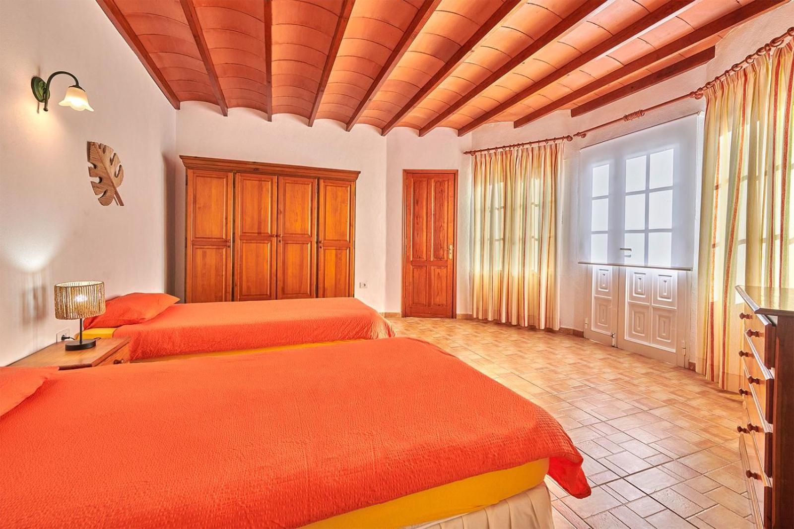 Apartamento Elisa El Paso Exterior foto