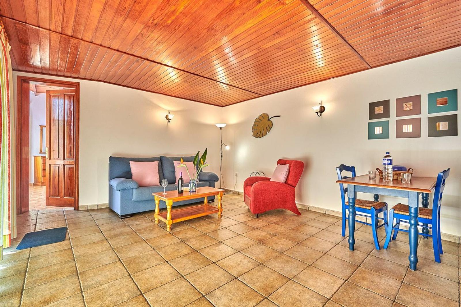 Apartamento Elisa El Paso Exterior foto