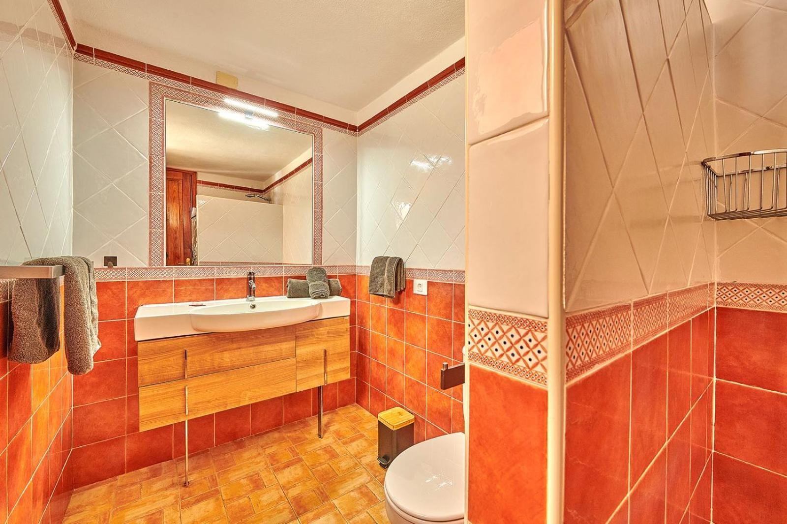 Apartamento Elisa El Paso Exterior foto