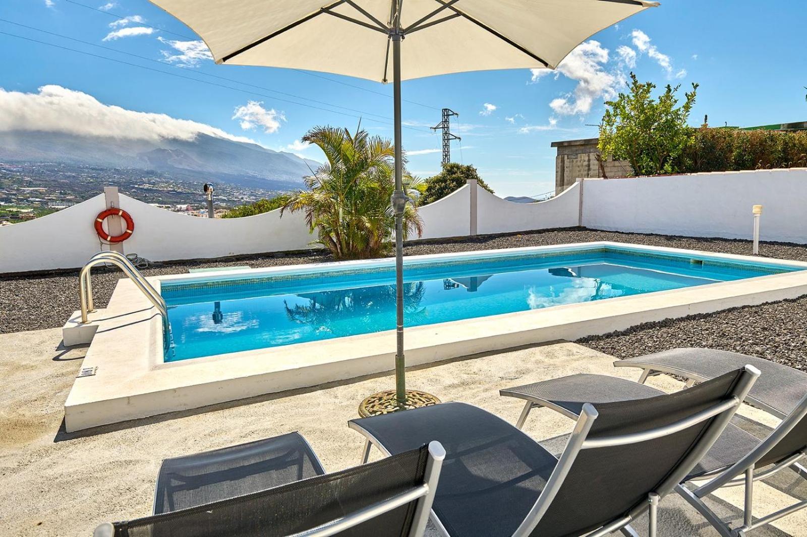 Apartamento Elisa El Paso Exterior foto
