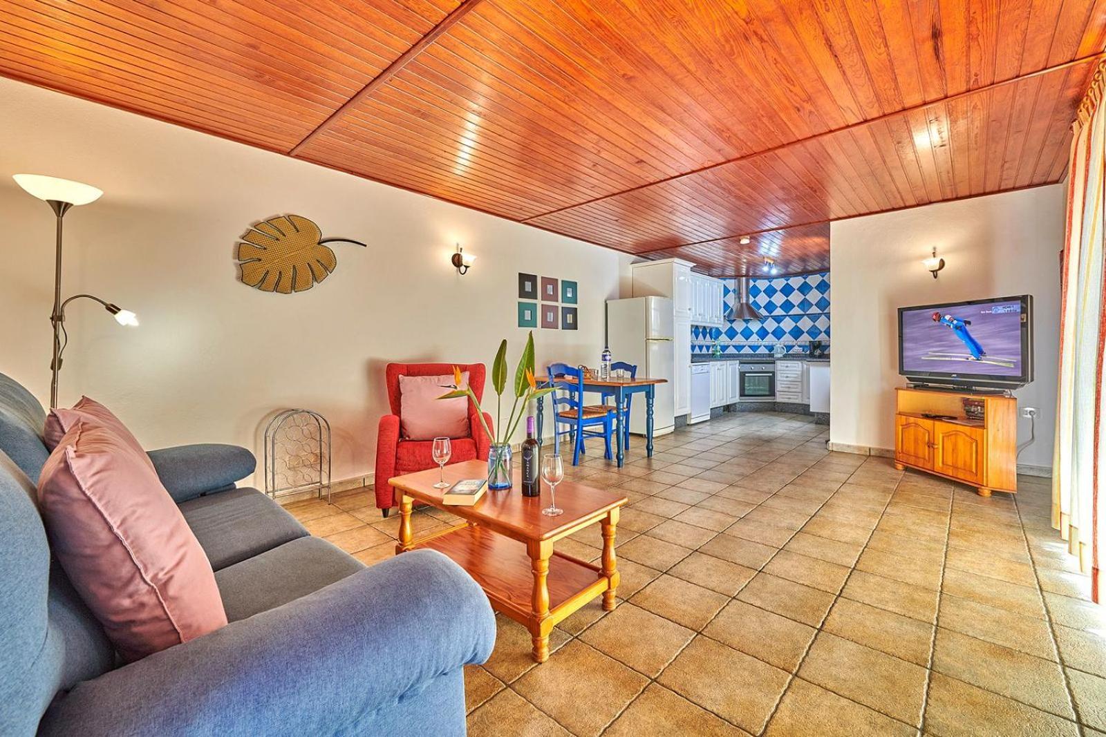 Apartamento Elisa El Paso Exterior foto